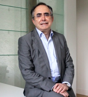 Rafael Rodríguez Alonso