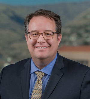 Randall B. "Rand" Bateman