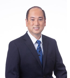 Randall F. Sakumoto