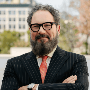 Randall R. Renick