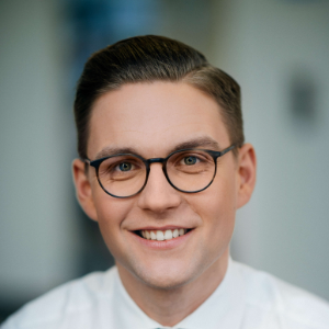 Raphael Baumgartner