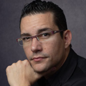 Raúl Pardo-Geijo Ruiz