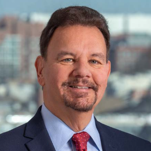 Raymond D. Burke