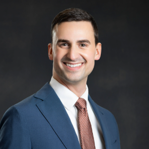 Raymond Starks-Taylor