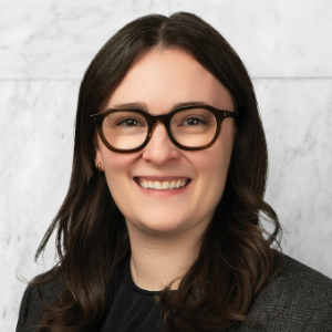 Rebecca Cochrane