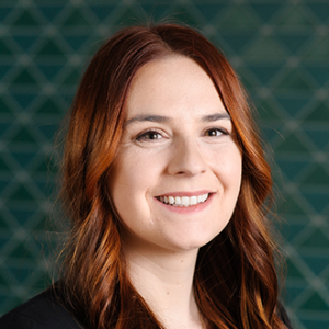 Rebecca Connolly