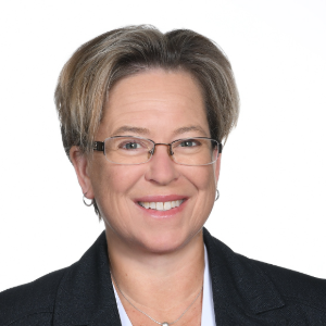 Rebecca Fortune