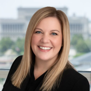 Rebecca Merrill