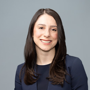 Rebecca Rosenthal