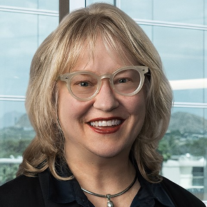 Photo of Rebecca S. Engrav