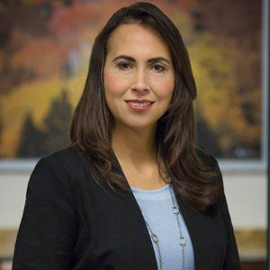 Regina Vasquez