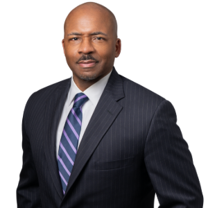 Reginald L. Snyder