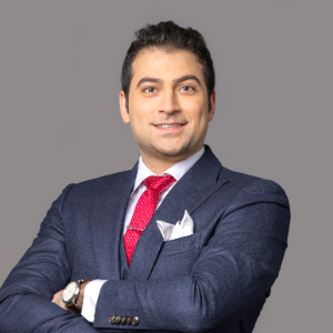 Reza Roghani Esfahani