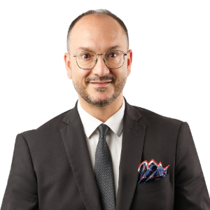 Riccardo Del Vecchio