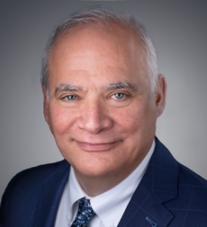 Richard A. "Rick" Paolo