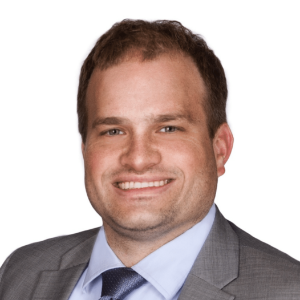 Photo of Richard B. Christiansen