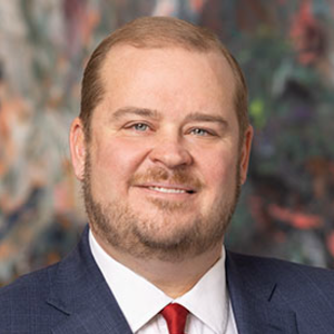 Richard B. Fry