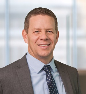 Photo of Richard D. "Rick" Flint