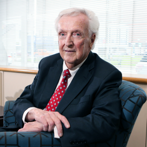 Richard Diviney