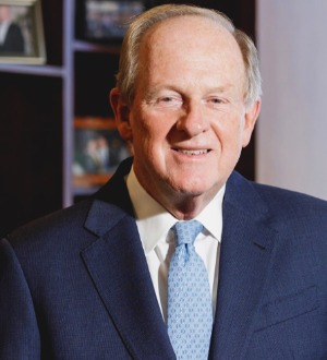 Richard F. Burke, Jr.