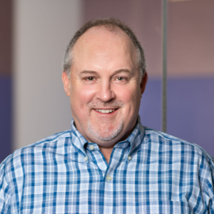 Richard J. Frey