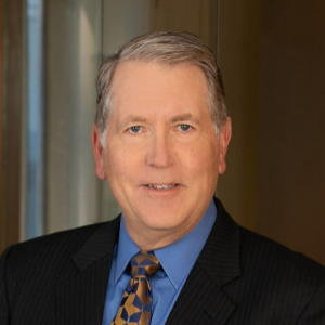 Richard J. Nelson