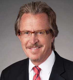 Photo of Richard M. Lorenzen