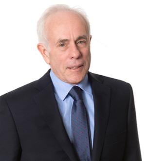 Photo of Richard Shutran