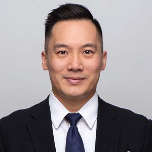 Richard Wong