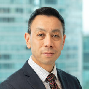 Rick Wong