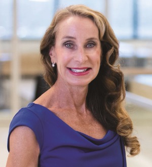 Photo of Risa Lynn Wolf-Smith