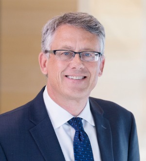 Photo of Robert A. "Bob" Faucher