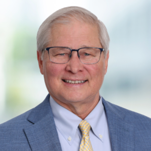 Robert B. Hille