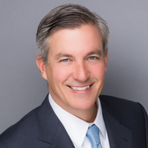 Robert B. Lochrie