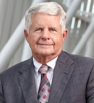 Robert D. "Bob" Mullin, Jr.