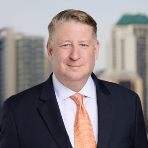 Robert D. Mowrey
