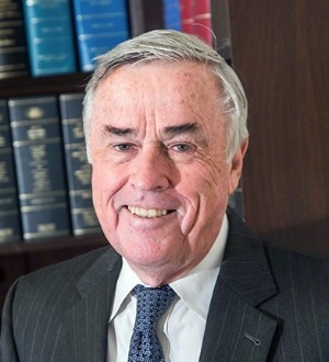 Robert D. "Bob" Tobin