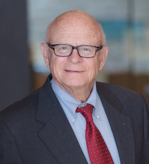 Photo of Robert E. Benson