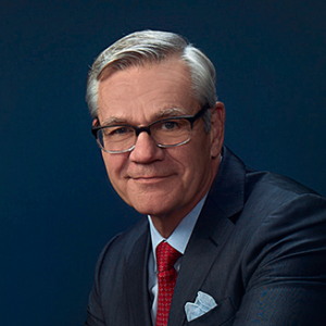Robert G. Homchick
