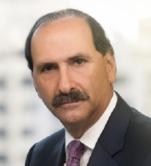 Robert I. "Bob" Komitor