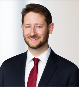 Robert J. "Rob" Baehr