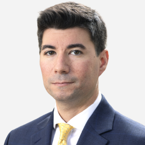 Robert J. Banas