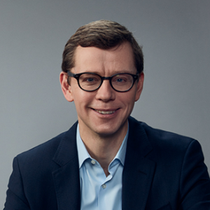 Robert J. Driscoll