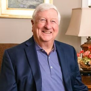 Robert J. Keegan