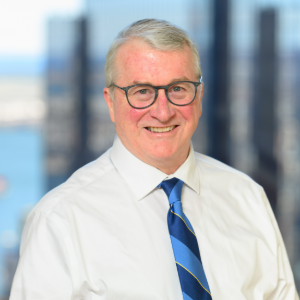 Robert J. Munnelly