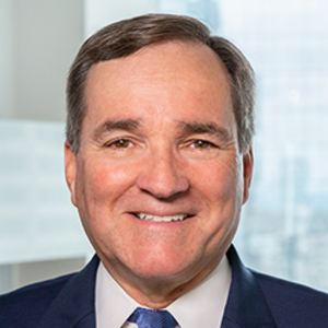 Robert J. O'Regan