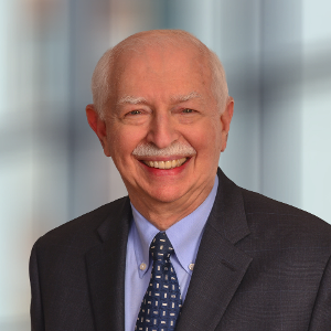 Robert J. "Bob" Schoenberg