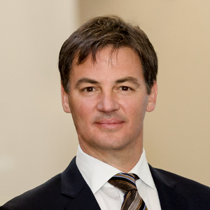 Photo of Robert J. Sutphin, Jr.