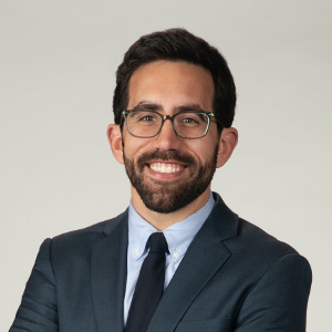 Photo of Robert L. Daily