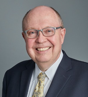 Robert L. "Bob" McTiernan